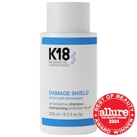 K18 Biomimetic Hairscience - DAMAGE SHIELD pH Protective Shampoo