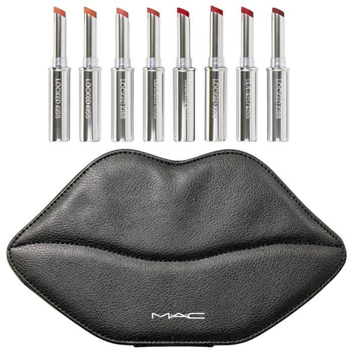 Locked Kiss Lipstick Vault - MAC Cosmetics | Sephora