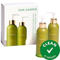 Tata Harper - Regenerating Cleanser Duo