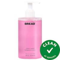 BREAD BEAUTY SUPPLY - Clear-Wash: Detox Clarifying Shampoo