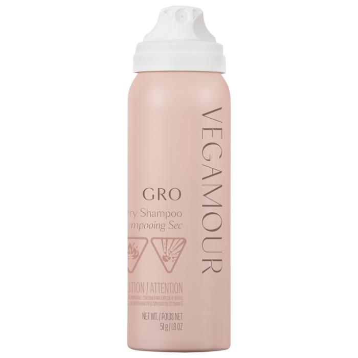 Mini Gro Dry Shampoo For Thinning Hair Vegamour Sephora 0651