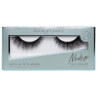 House of Lashes - Cruelty-Free Faux Mink Volumizing False Eyelashes