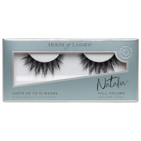 House of Lashes - Faux cils volumisants faux vison non testés sur les animaux