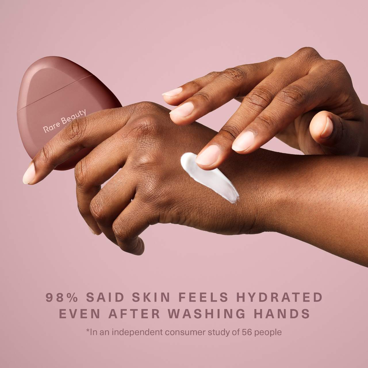 Find Comfort Niacinamide Hydrating Hand Cream