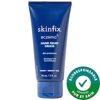 Skinfix - Crème apaisante pour les mains et les pieds aux céramides Eczema+