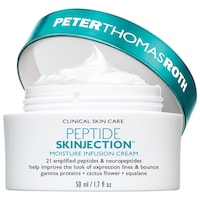 Peter Thomas Roth - Peptide Skinjection™ Moisture Infusion Refillable Cream