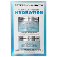 Peter Thomas Roth - Full-Size Water Drench® Duo