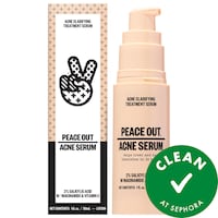 Peace Out - Salicylic Acid Acne Treatment Serum