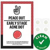 Peace Out - 2% Salicylic Acid Early Stage Acne Dot