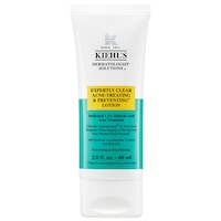 Kiehl's Since 1851 - Hydratant habilement pur et sain pour peau sujette à l’acné avec acide salicylique