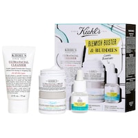 Kiehl's Since 1851 - Blemish Buster & Buddies Gift Set