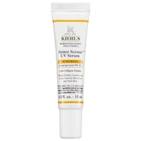 Kiehl's Since 1851 - Mini Better Screen™ UV Serum SPF 50+ Facial Sunscreen with Collagen Peptide