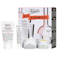 Kiehl's Since 1851 - Kiehl's Fan Favorites Gift Set