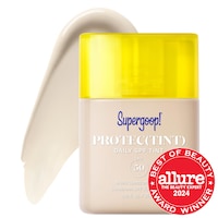 Supergoop! - Protec(tint) Daily SPF Tint SPF 50 Sunscreen Skin Tint with Ectoin