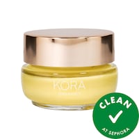 KORA Organics - Mini Turmeric Glow Brightening Moisturizer