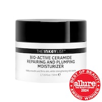 The INKEY List - Hydratant réparateur et repulpant aux céramides bioactifs + renforcement de la barrière cutanée