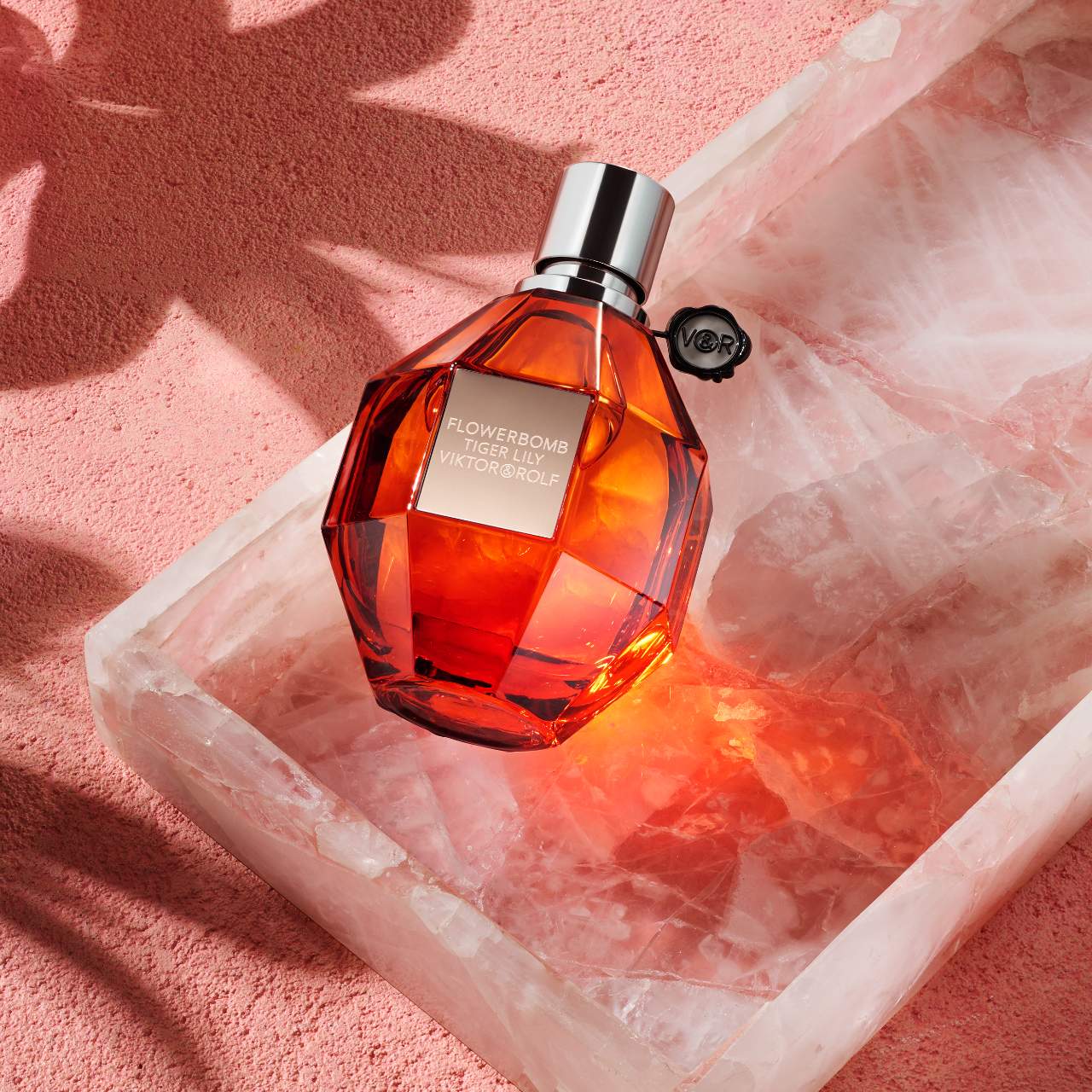 Flowerbomb Tiger Lily Eau de Parfum Viktor Rolf Sephora