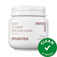 innisfree - Super Volcanic AHA Pore Clearing Clay Mask