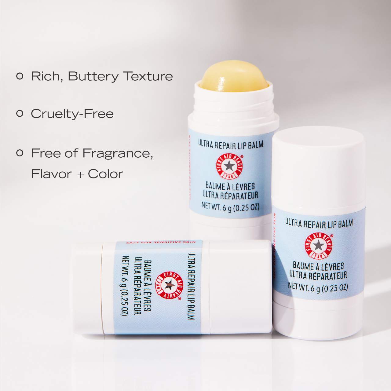 Ultra Repair Lip Balm