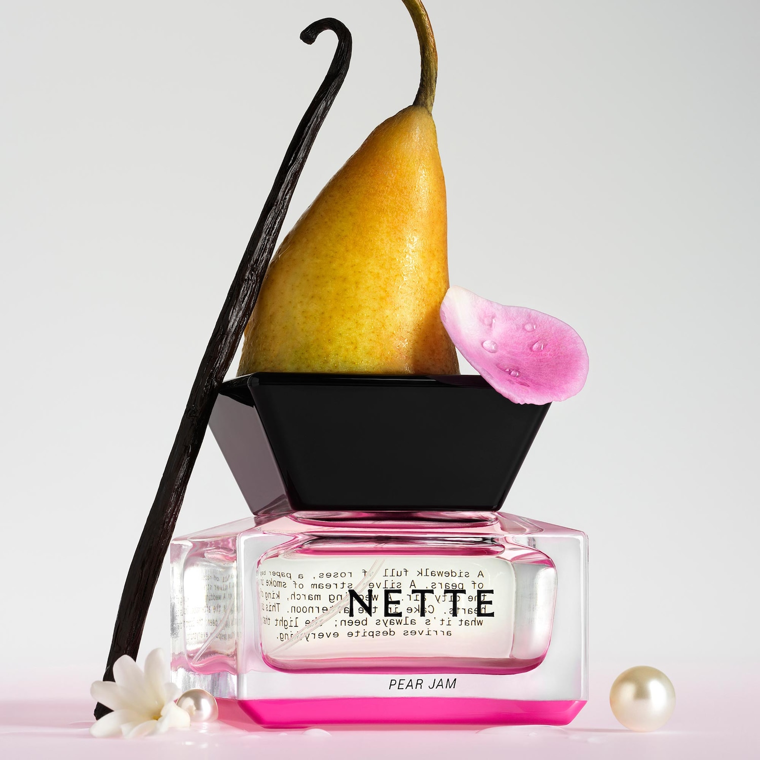 Pear Jam Eau de Parfum