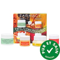 Farmacy - Trousse de favoris Farm to Face