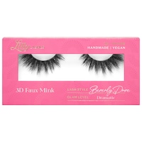 Lilly Lashes - Lilly Lashes Faux 3D Lashes