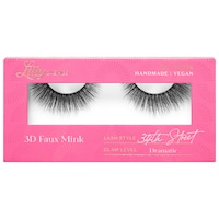 Lilly Lashes - Faux cils Lilly Lashes 3D