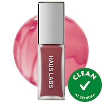 HAUS LABS BY LADY GAGA - PhD Hybrid Lip Glaze Plumping Gloss