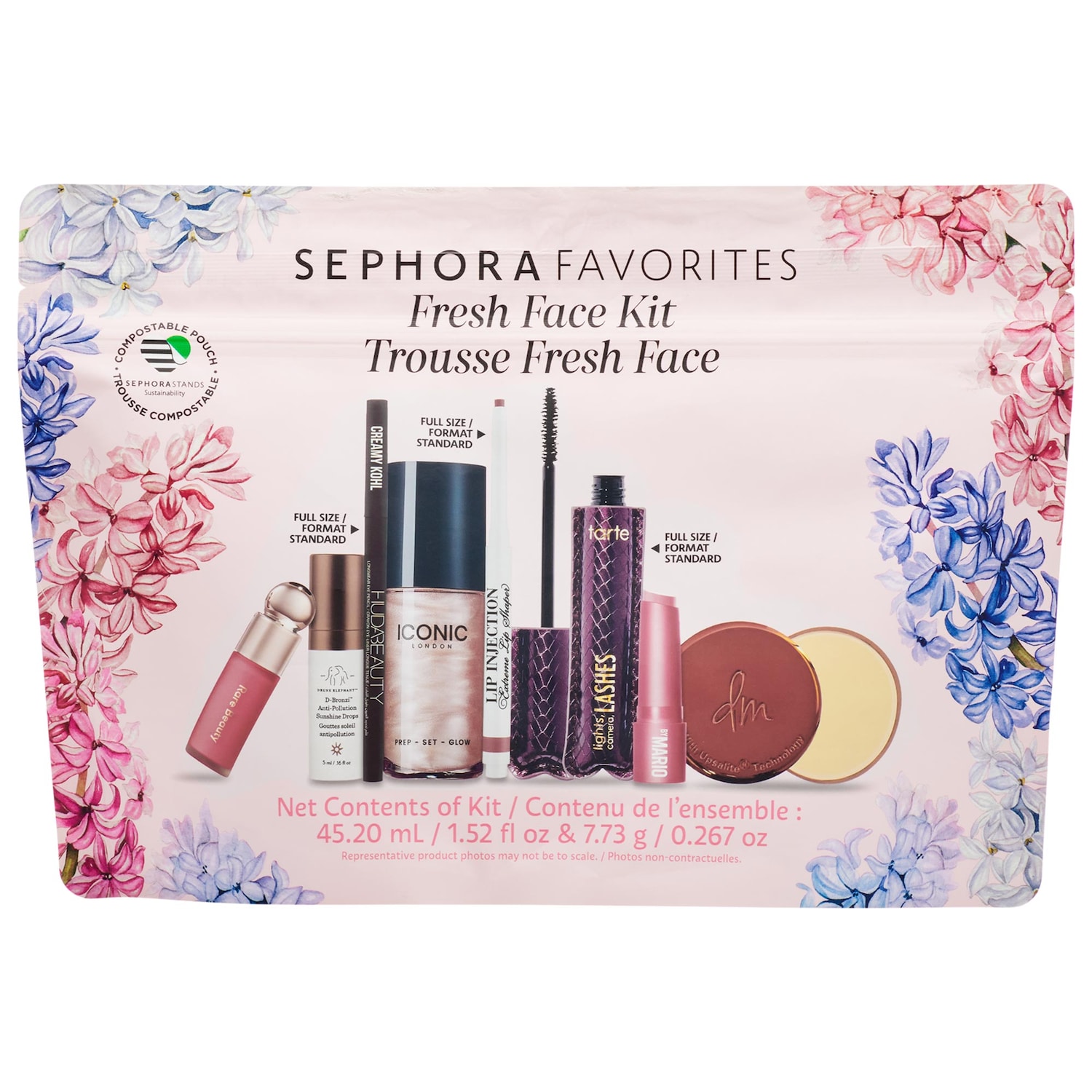 Sephora Купить