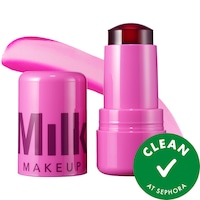 MILK MAKEUP - Cooling Water Jelly Tint Lip + Cheek Blush Stain