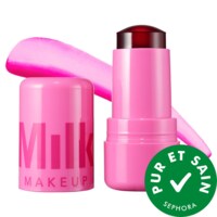 MILK MAKEUP - Encre pour les lèvres et les joues en gelée teintée rafraîchissante Water Jelly