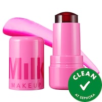 MILK MAKEUP - Cooling Water Jelly Tint Lip + Cheek Blush Stain