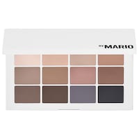 MAKEUP BY MARIO - Palette de fards à paupières Master Mattes® : The Neutrals