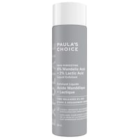 Paula's Choice - Skin Perfecting 6% Mandelic Acid + 2% Lactic Acid Liquid Exfoliant