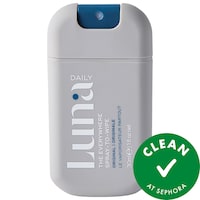 Luna Daily - The Mini Everywhere Spray-to-Wipe - with Prebiotics + Vitamins C&E for All Skin