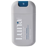 Luna Daily - The Mini Everywhere Spray-to-Wipe - with Prebiotics + Vitamins C&E for All Skin