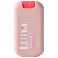 Luna Daily - The Mini Everywhere Spray-to-Wipe - With Prebiotics + Vitamins C&E, Omegas 3 & 6 for Dry Skin