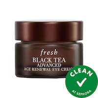 fresh - Black Tea Anti-Aging Eye Cream with Retinol-Alternative BT Matrix