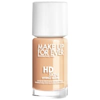 MAKE UP FOR EVER - HD Skin Hydra Glow Hydrating Foundation with Hyaluronic Acid