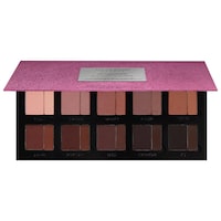 Danessa Myricks Beauty - Groundwork: Blooming Romance - Palette For Eyes, Brows, Face & Lips