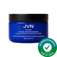 JVN - Mini masque pour les cheveux Nurture hydratation intense