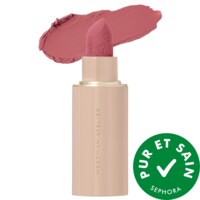 Westman Atelier - Rouge à lèvres mat hydratant Lip Suede avec acide hyaluronique