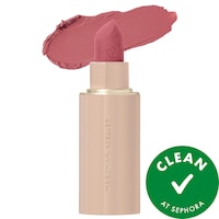 Westman Atelier - Lip Suede Hydrating Matte Lipstick with Hyaluronic Acid