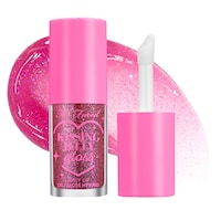 Too Faced - Brillant à lèvres en huile non collante Kissing Jelly