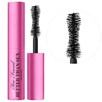 Too Faced - Mini Naturally Better Than Sex Lengthening and Volumizing Mascara