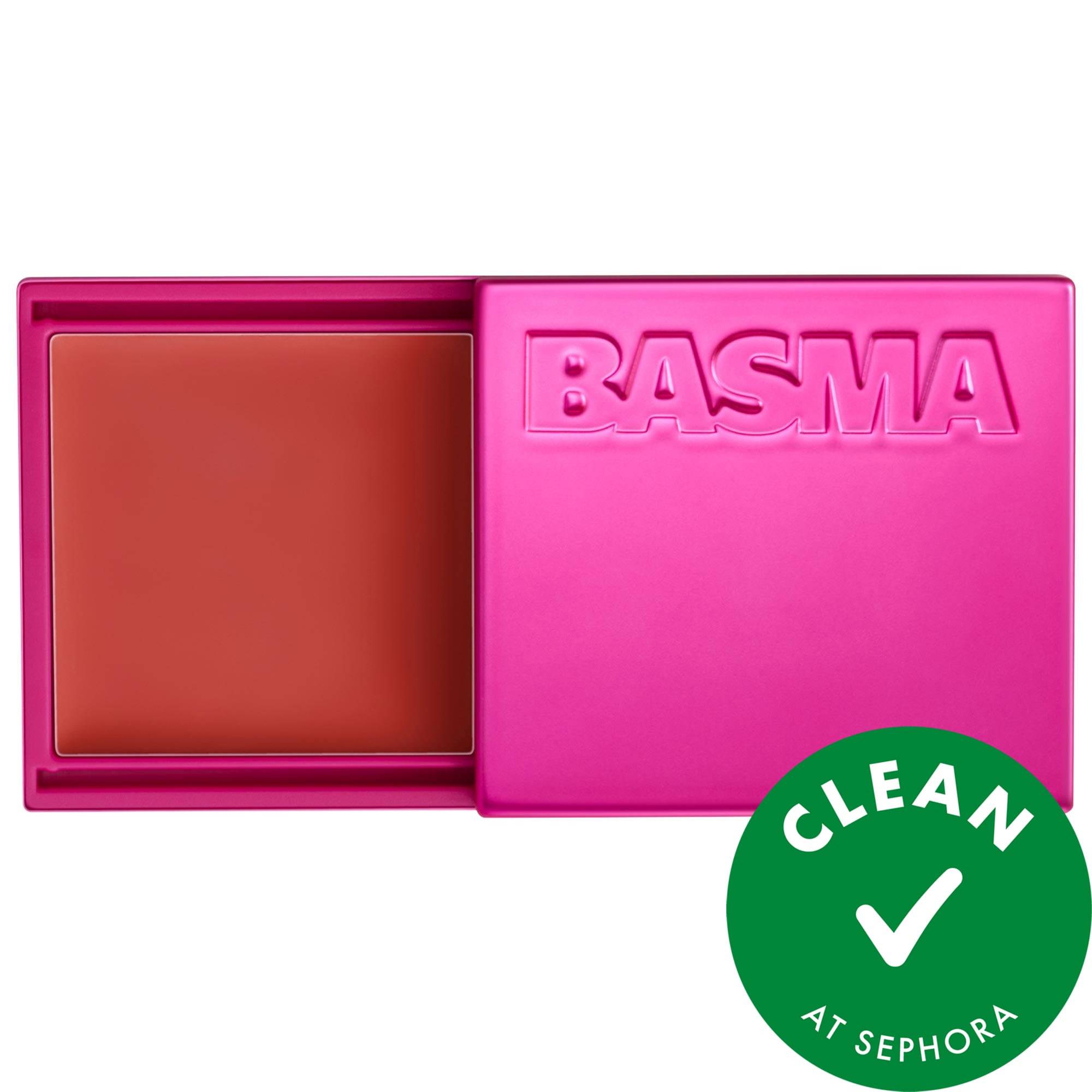 Thumbnail of BASMA The Cream Blush Mauve