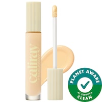 caliray - Hideaway Brightening + Hydrating Under Eye Color Corrector Concealer