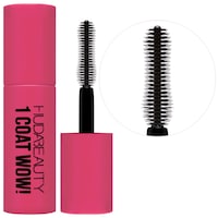 HUDA BEAUTY - Mini 1 Coat WOW! Extra Volumizing and Lifting Mascara