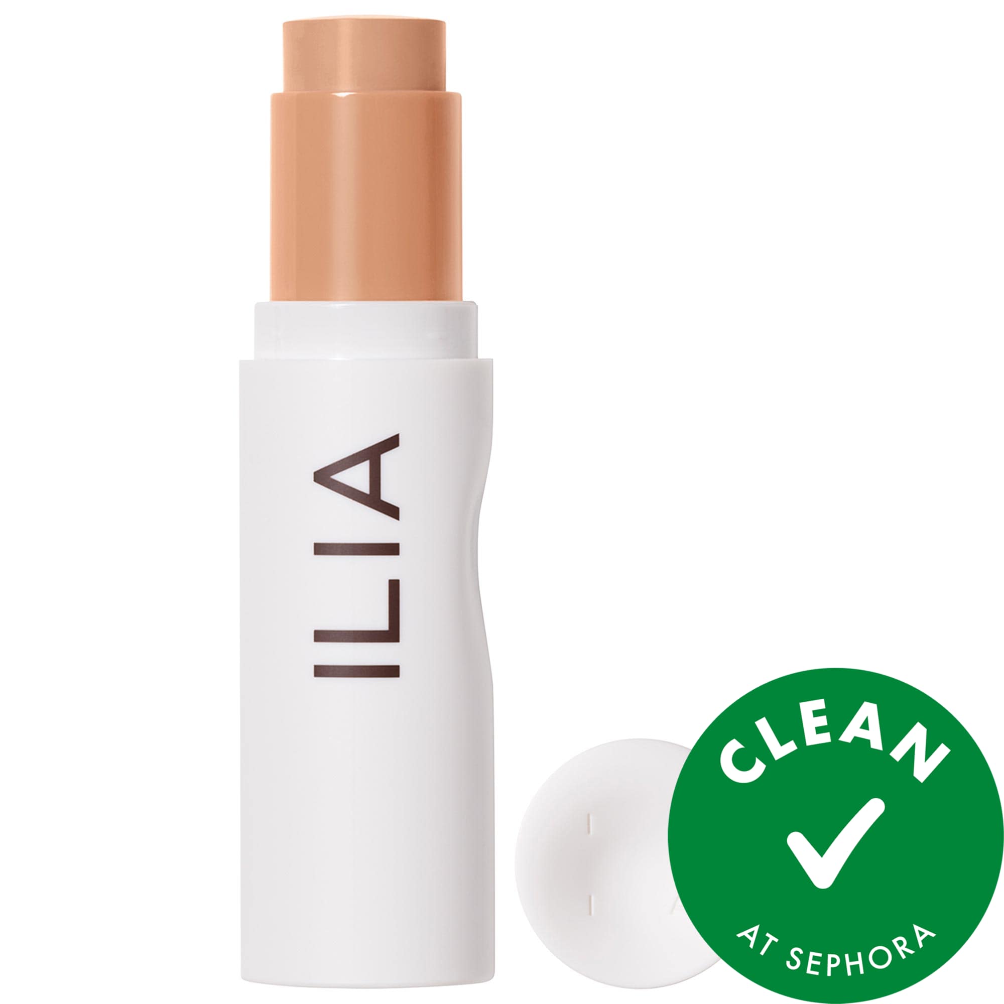 ILIA Skin Rewind Blurring Foundation and Concealer Complexion Stick 0.35 oz / 10 g