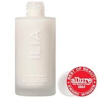 ILIA - Lotion hydratante légère avec acide hyaluronique The Base Face Milk